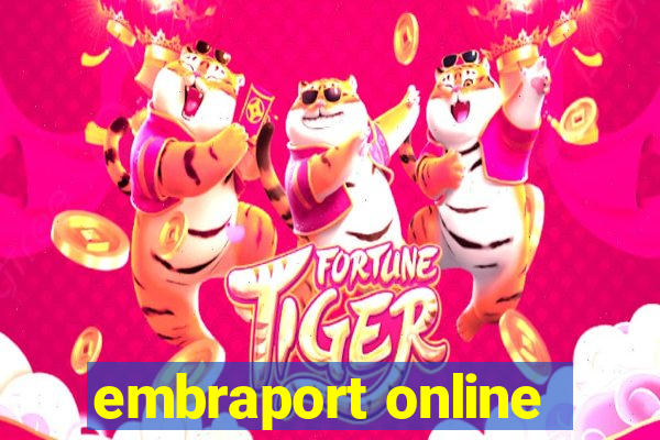 embraport online